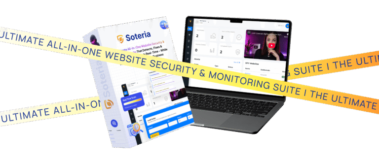 Soteria AI-Powered Tool Detects and Removes Threats in Real Time