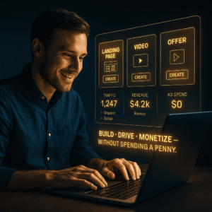 Vibe Code Blueprint